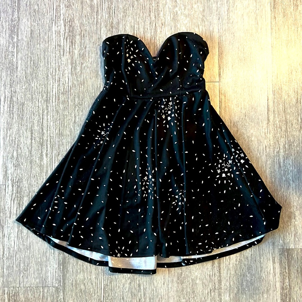 Urban Outfitters Baby Doll Dress, Size M